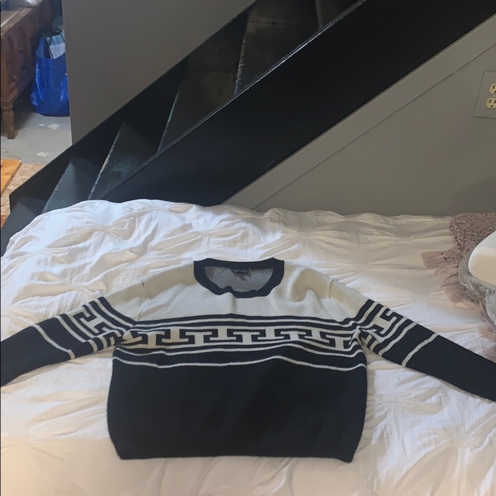 Top shop sweater
